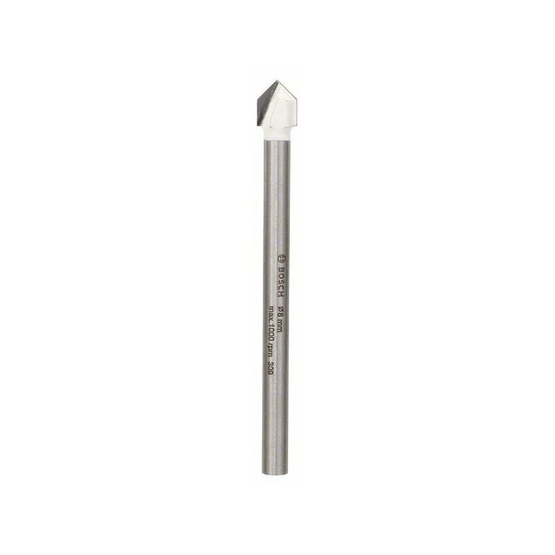Bosch Fliesenbohrer CYL-9 Ceramic, 8 x 80 mm #2608587164
