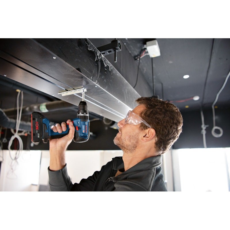 Bosch Akku-Schlagbohrschrauber GSB 18V-55 #06019H5302