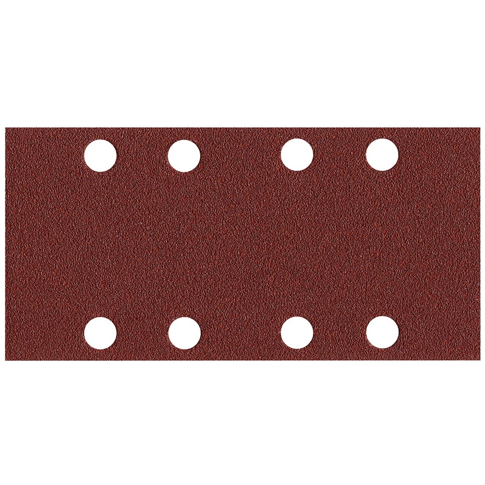 Makita Schleifpapier 80 x 166 mm, K40, 10 Stk. #P-42298