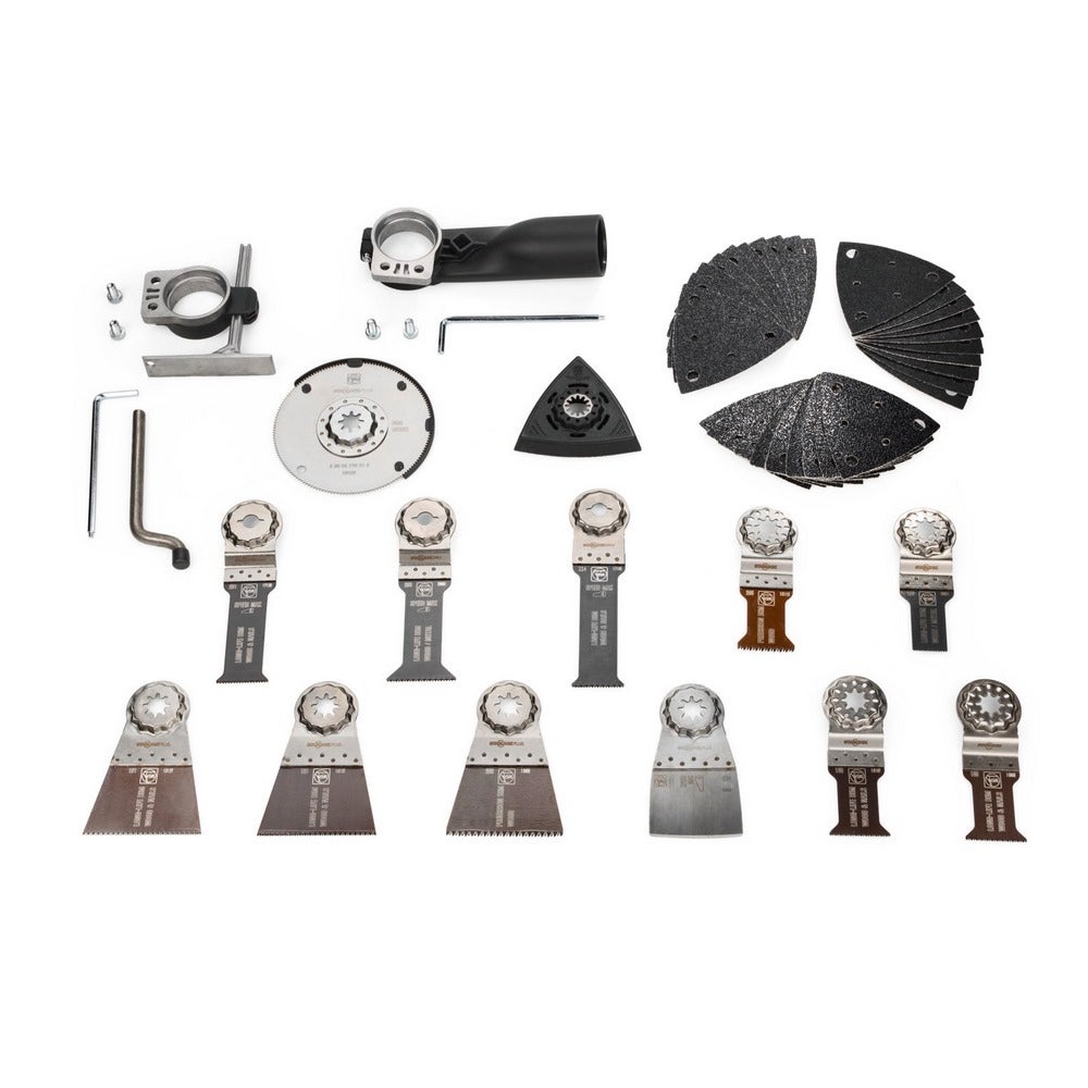 Fein Profi-Set StarlockMax INNENAUSBAU INNENAUSBAU #35222967120