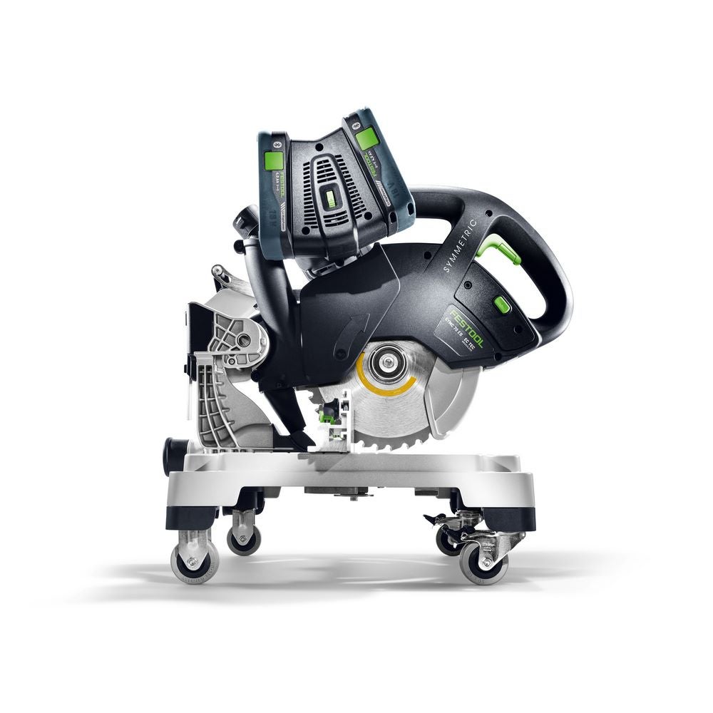 Festool Akku-Leistensäge SYMMETRIC SYMC 70 EB-Basic #577424