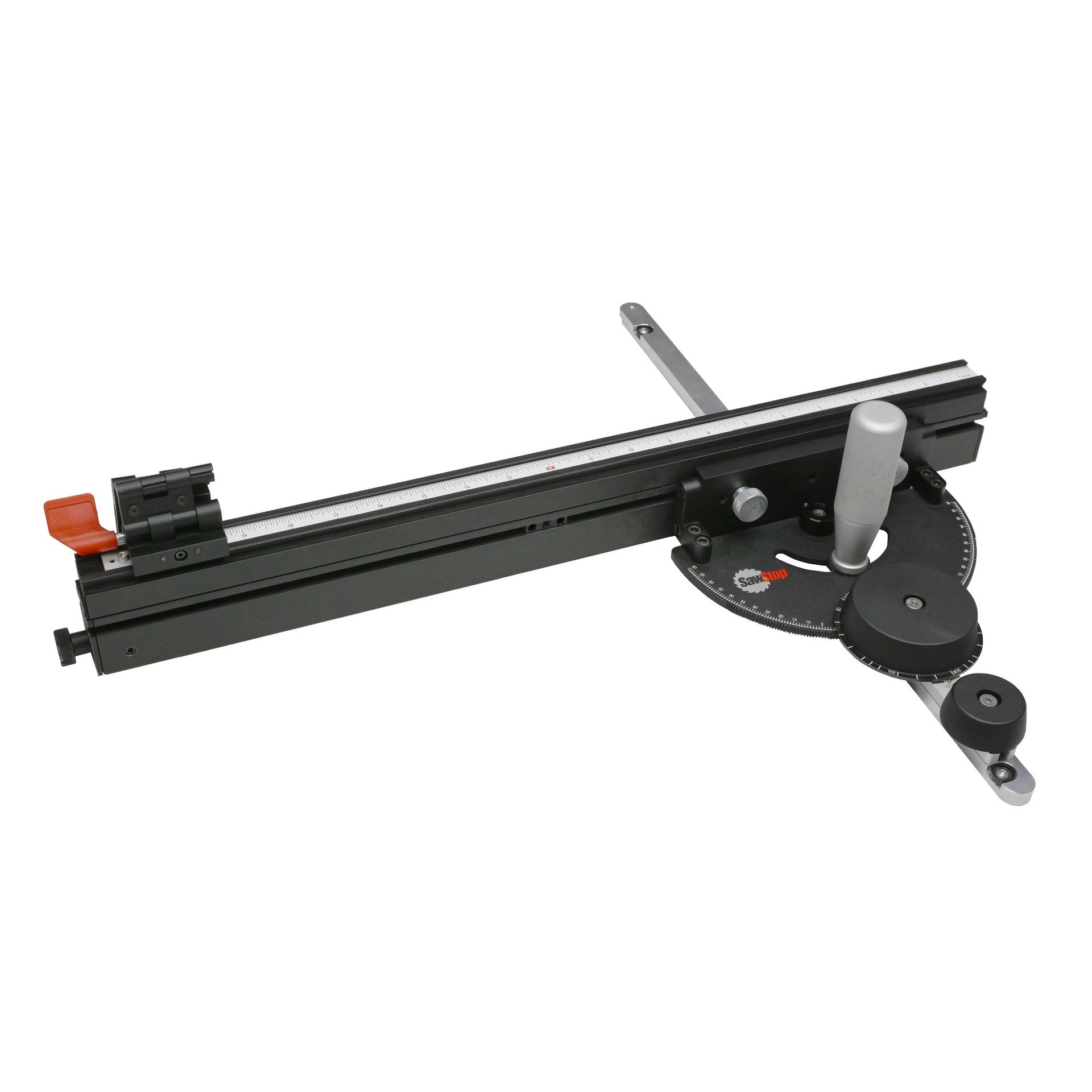 SawStop Winkelanschlag mit Feineinstellung REVOLUTION #TSA-RMG-I