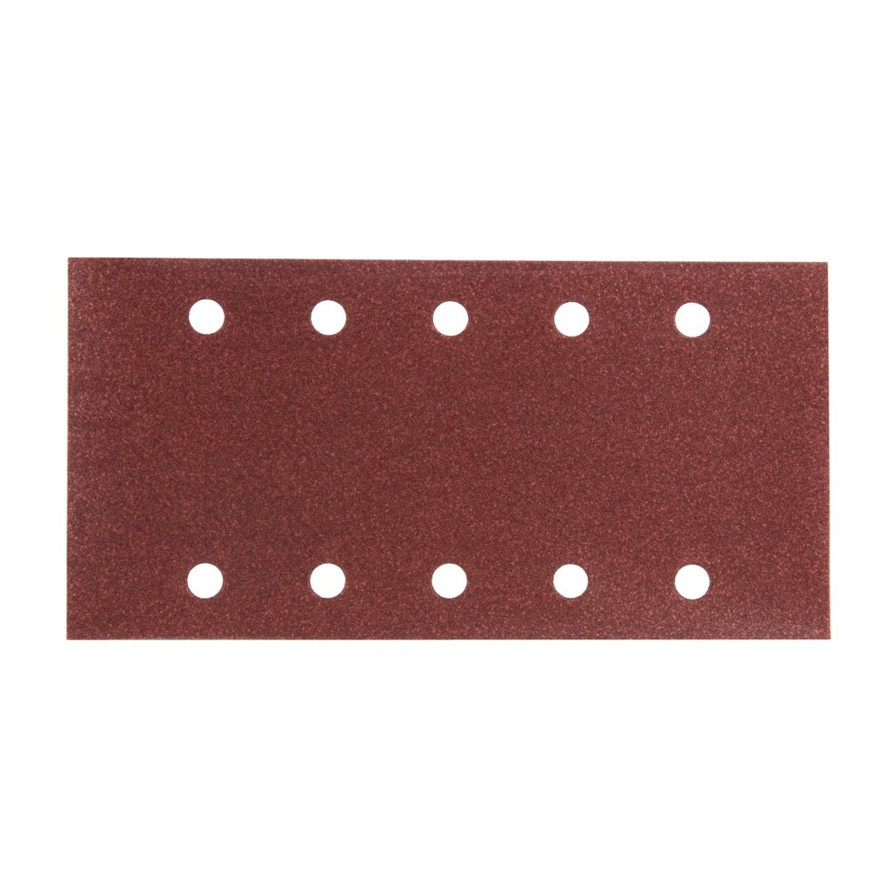 Makita Schleifpapier 115 x 229 mm, K120, 10 Stk. #P-33211