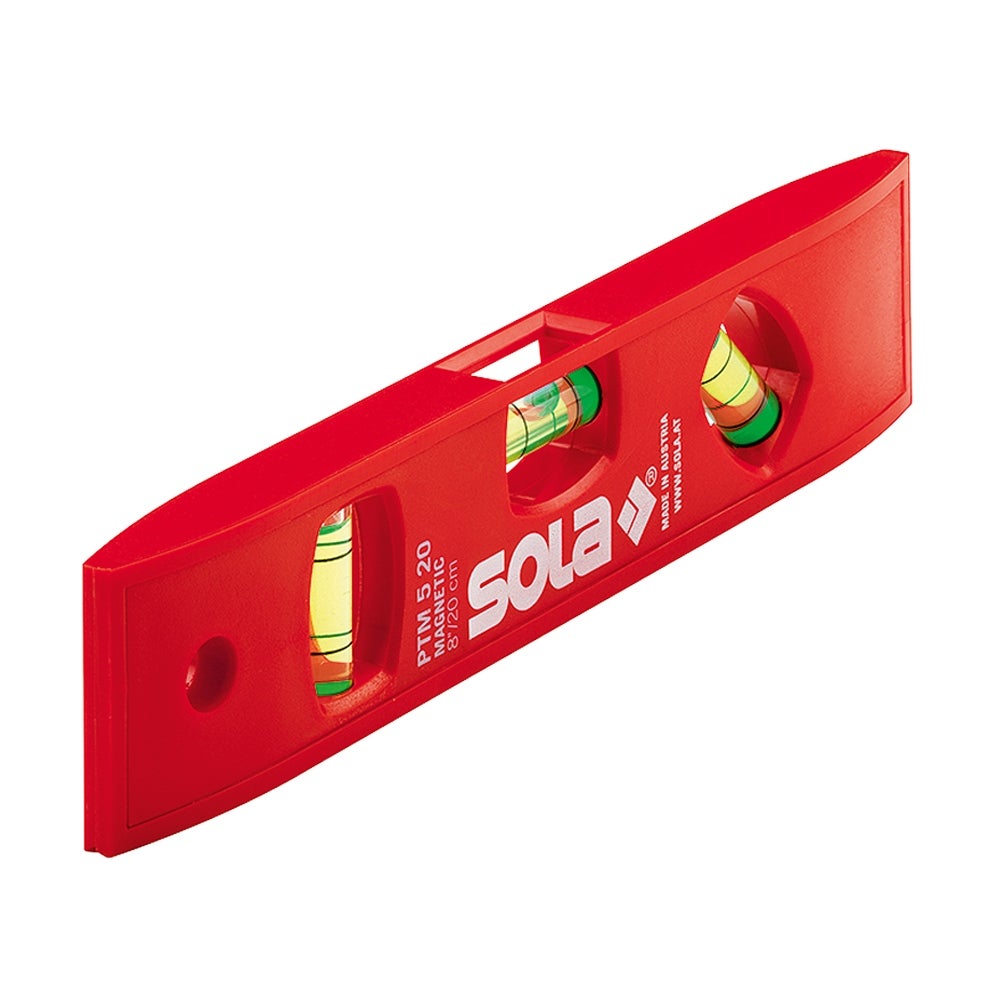 Sola Kunst.-Torpedo-WW PTM 5 20 MAGN. #01430601