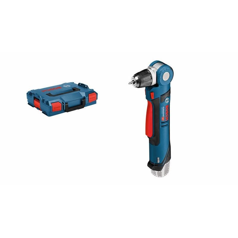 Bosch Akku-Winkelbohrmaschine GWB 12V-10 in L-BOXX #0601390909