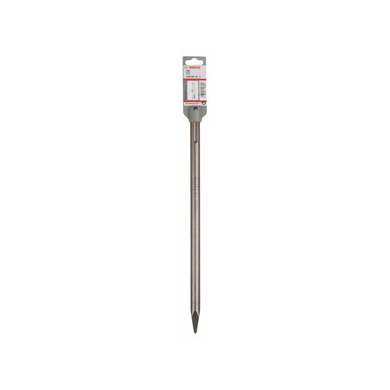 Bosch PRO SDS max-4C Spitzmeißel, 400 mm #2608690142