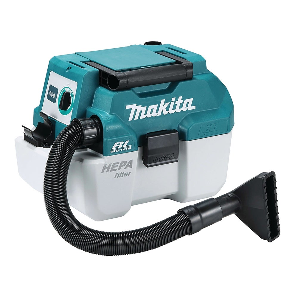 Makita Akku-Staubsauger LXT DVC750LZ