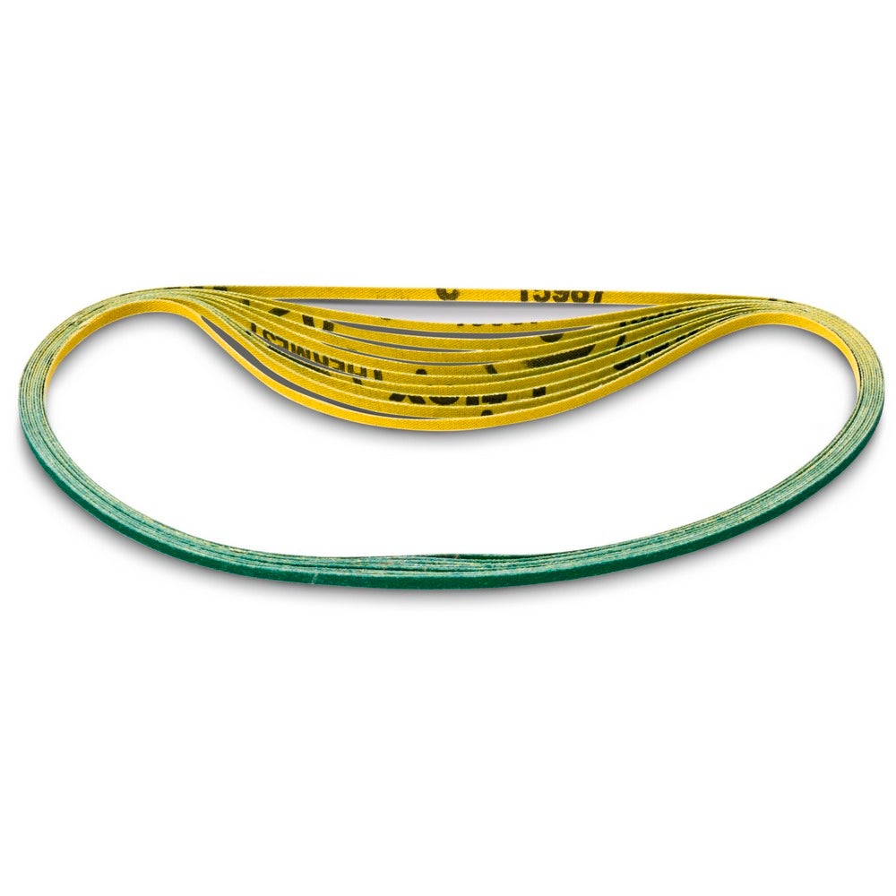 Fein Keramik-Schleifband K80 520x3 VE10 #63714061010