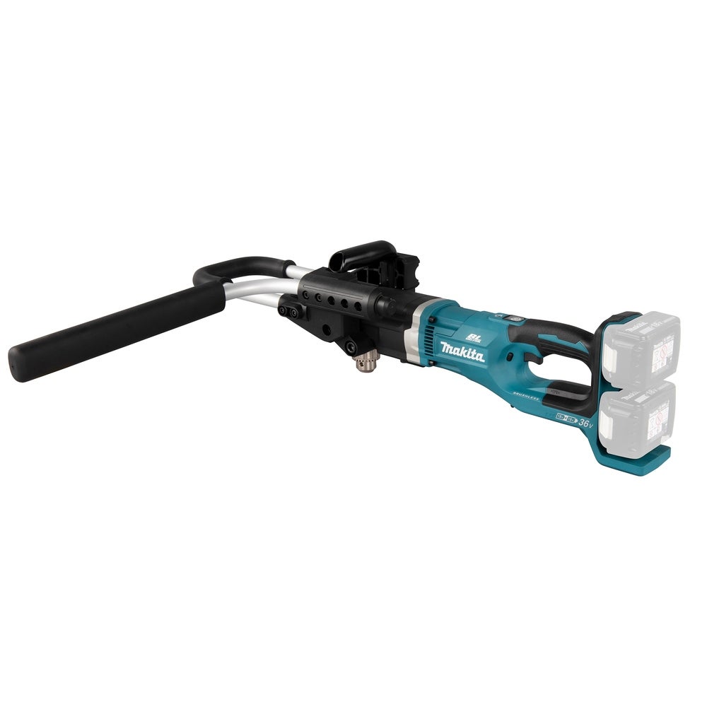 Makita Akku-Erdbohrer LXT DDG460ZX7