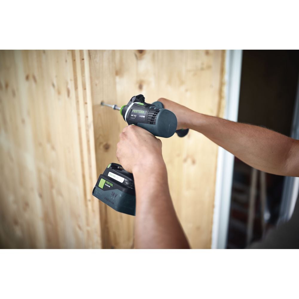 Festool Bitkassette TX 10-50/BH-SORT/31x #769137