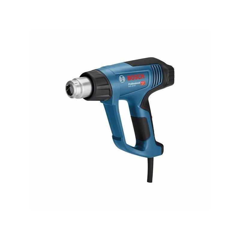 Bosch Heißluftgebläse GHG 20-63 #06012A6200