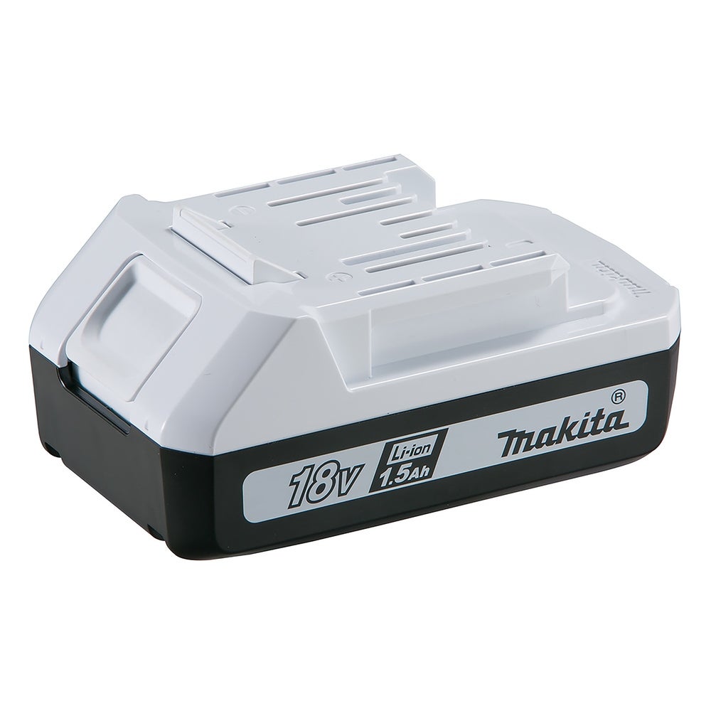 Makita Akku BL1815G, Li-Ion G-Serie, 18 V, 1,5 Ah 198186-3