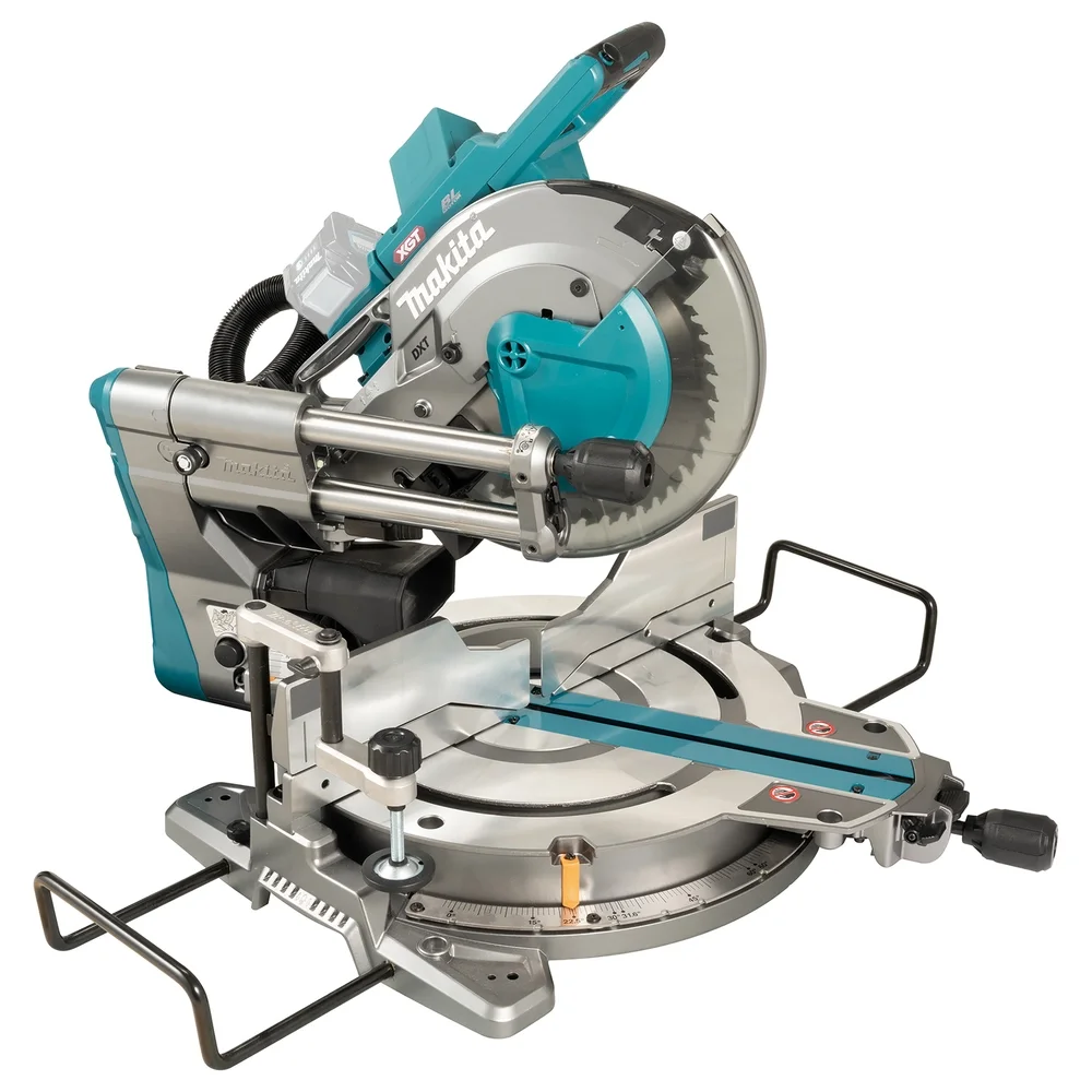 Makita Akku-Kapp- und Gehrungssäge XGT LS004GZ01