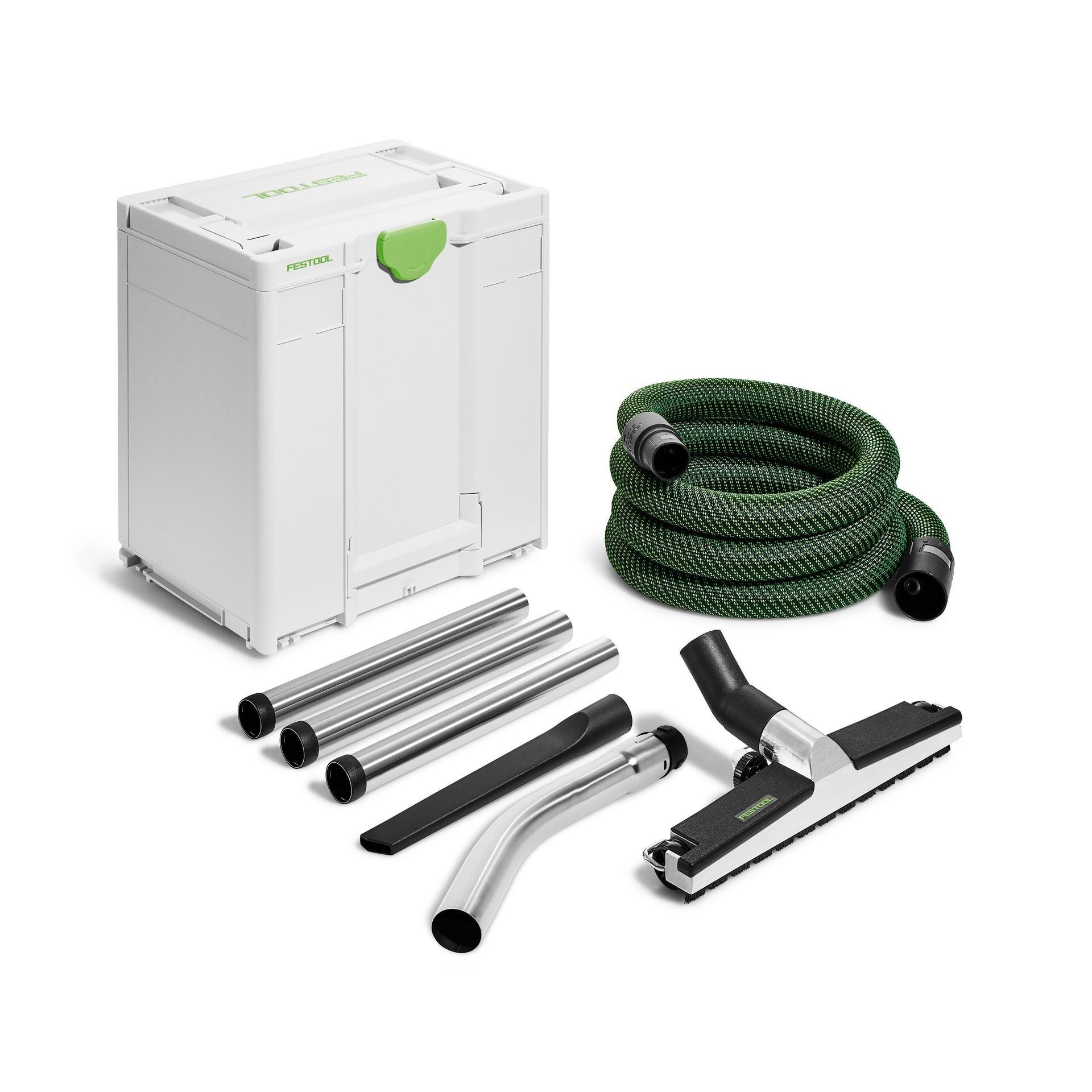 Festool Boden-Reinigungsset RS-BD D 36-Plus #577259