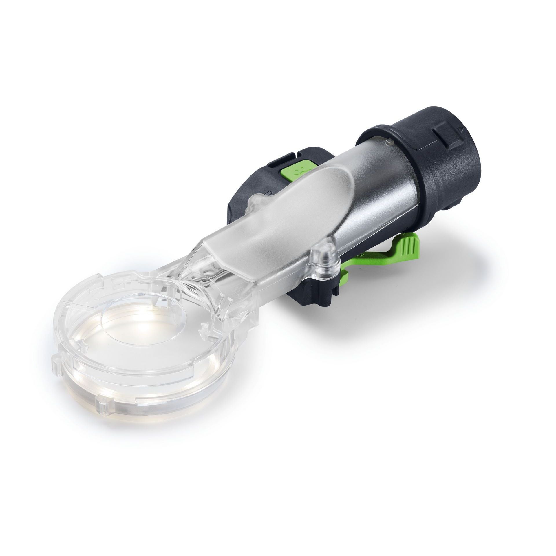 Festool Absaughaube mit Lichtmodul LM-OF 1400 #578683
