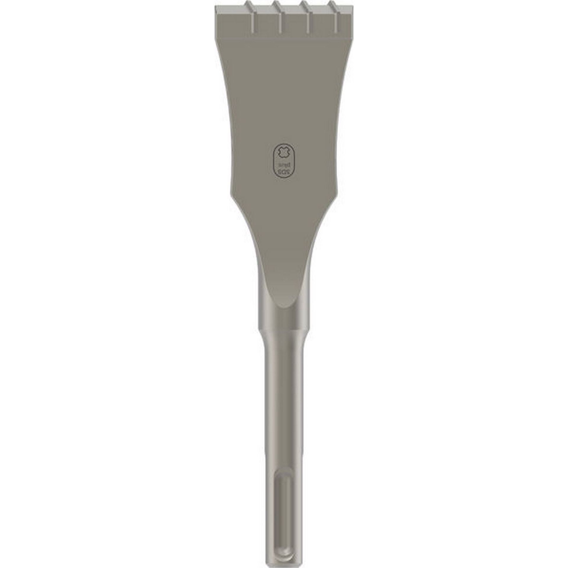 Bosch PRO SDS plus-5C Mörtelmeißel mit Carbide-Spitze, 32 x 130 mm #1608690014
