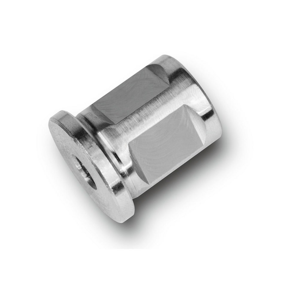 Fein Adapter mit 3/4 in Weldon-Aufnahme 1/4in #63206148010