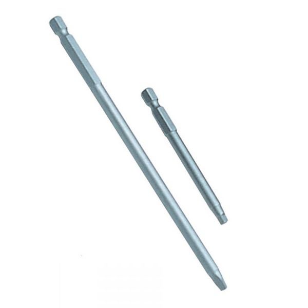 Kreg Vierkant Bit Set 76 mm & 152 mm #DDS-INT