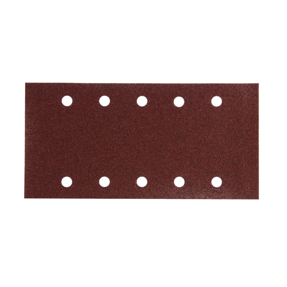 Makita Schleifpapier 115 x 229 mm, K60, 10 Stk. #P-33180