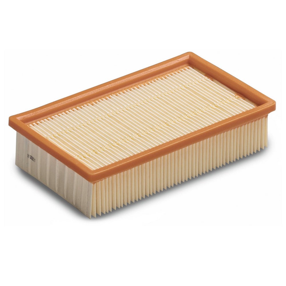 Fein Flachfaltenfilter #31345012010