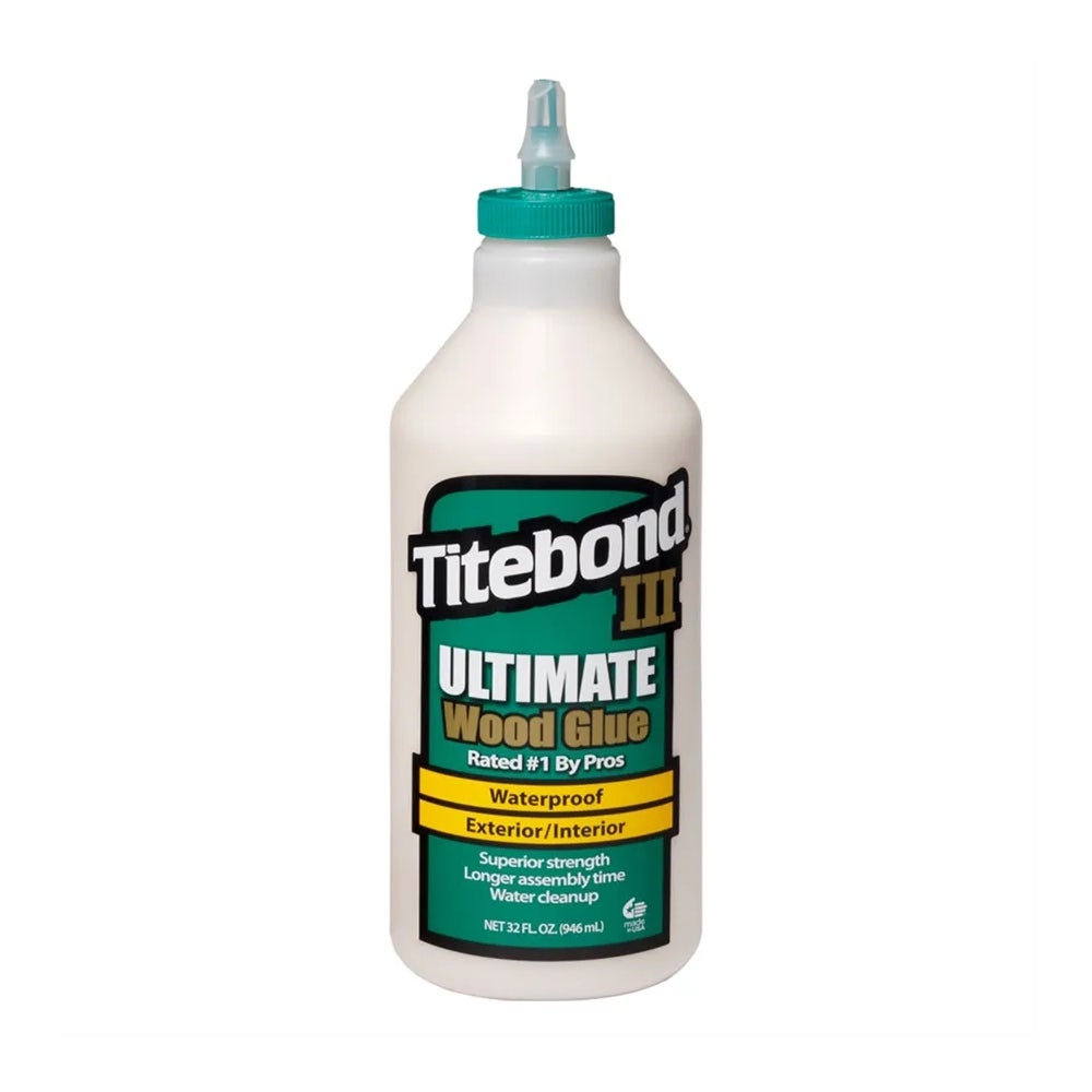 Titebond III Ultimate Holzleim D4 - 946ml #1415