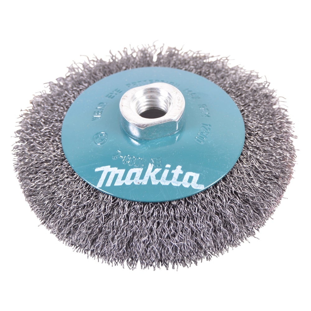 Makita Kegelbürste #D-39849
