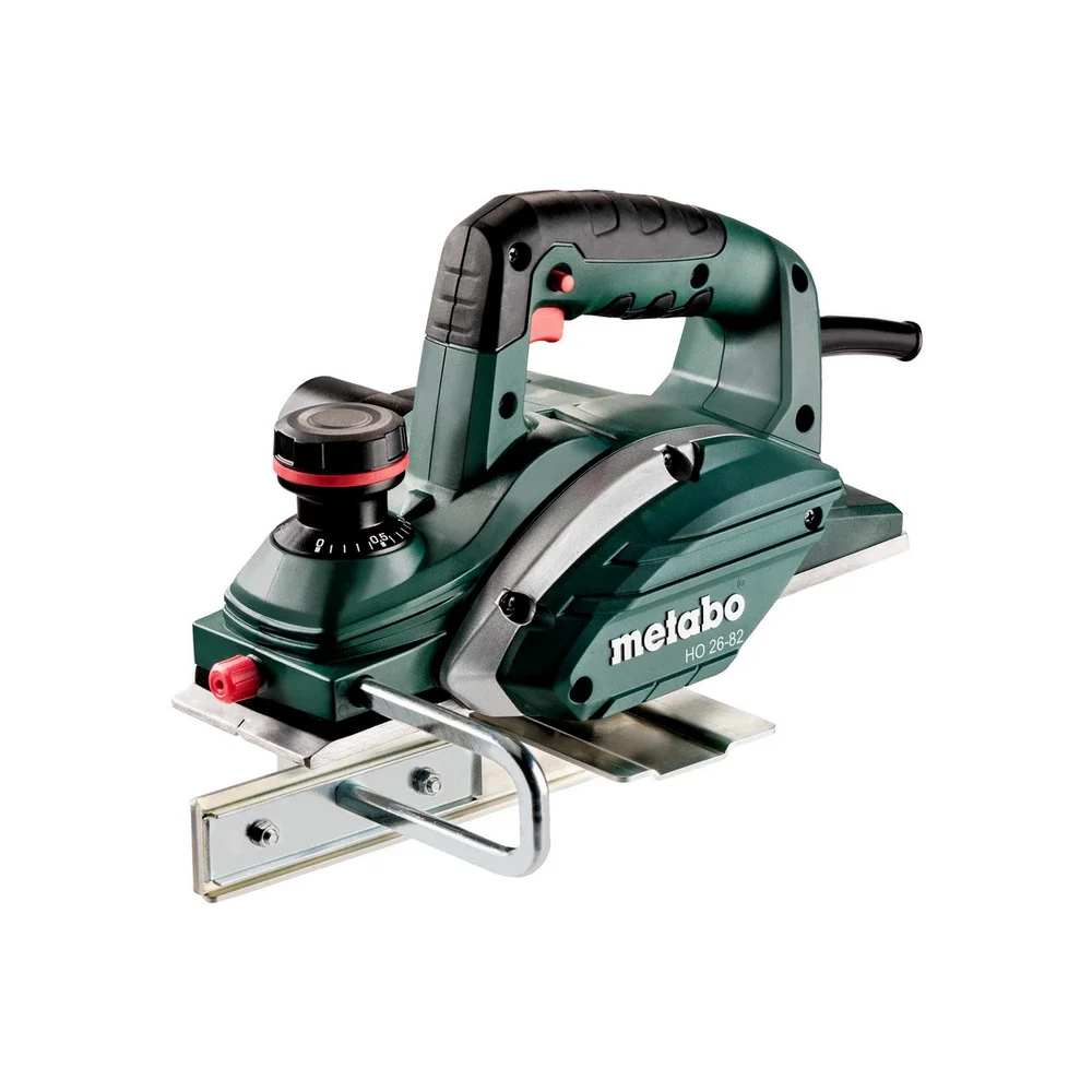 Metabo Hobel HO 26-82 #602682000 Karton