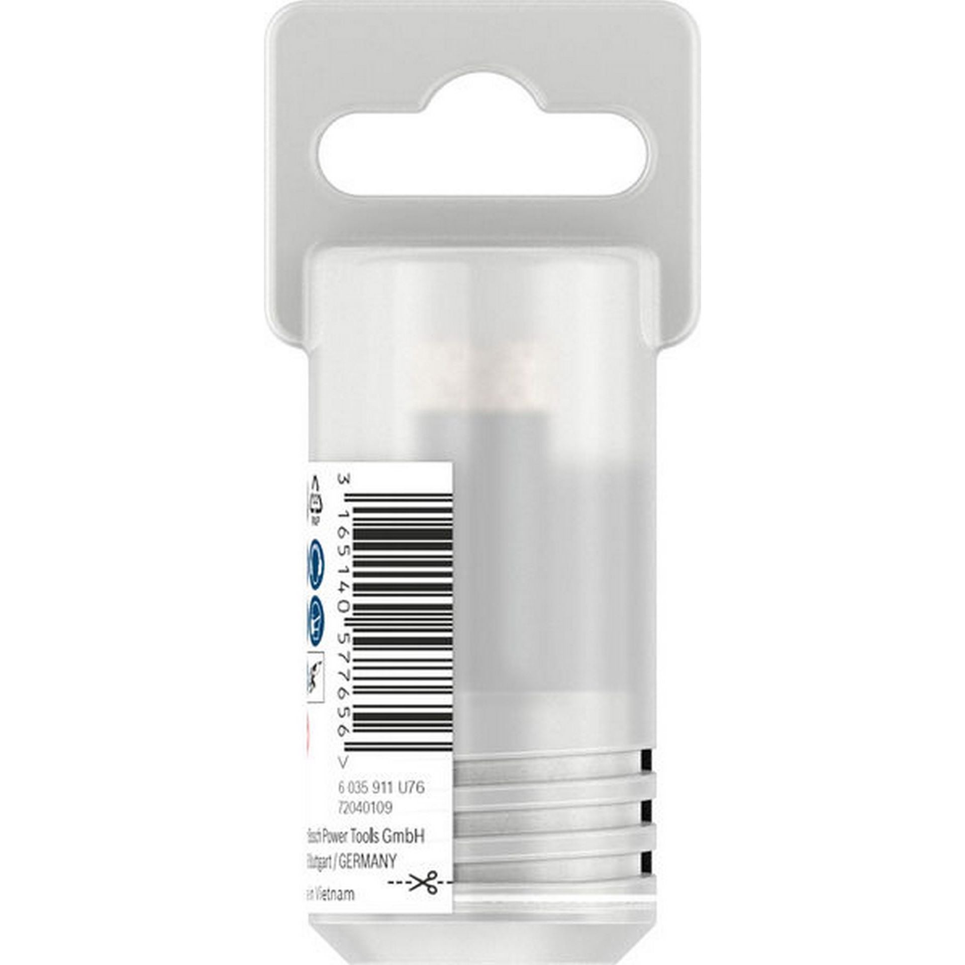Bosch PRO Ceramic Trockenbohrkrone, 14 x 30 x14 mm #2608587113