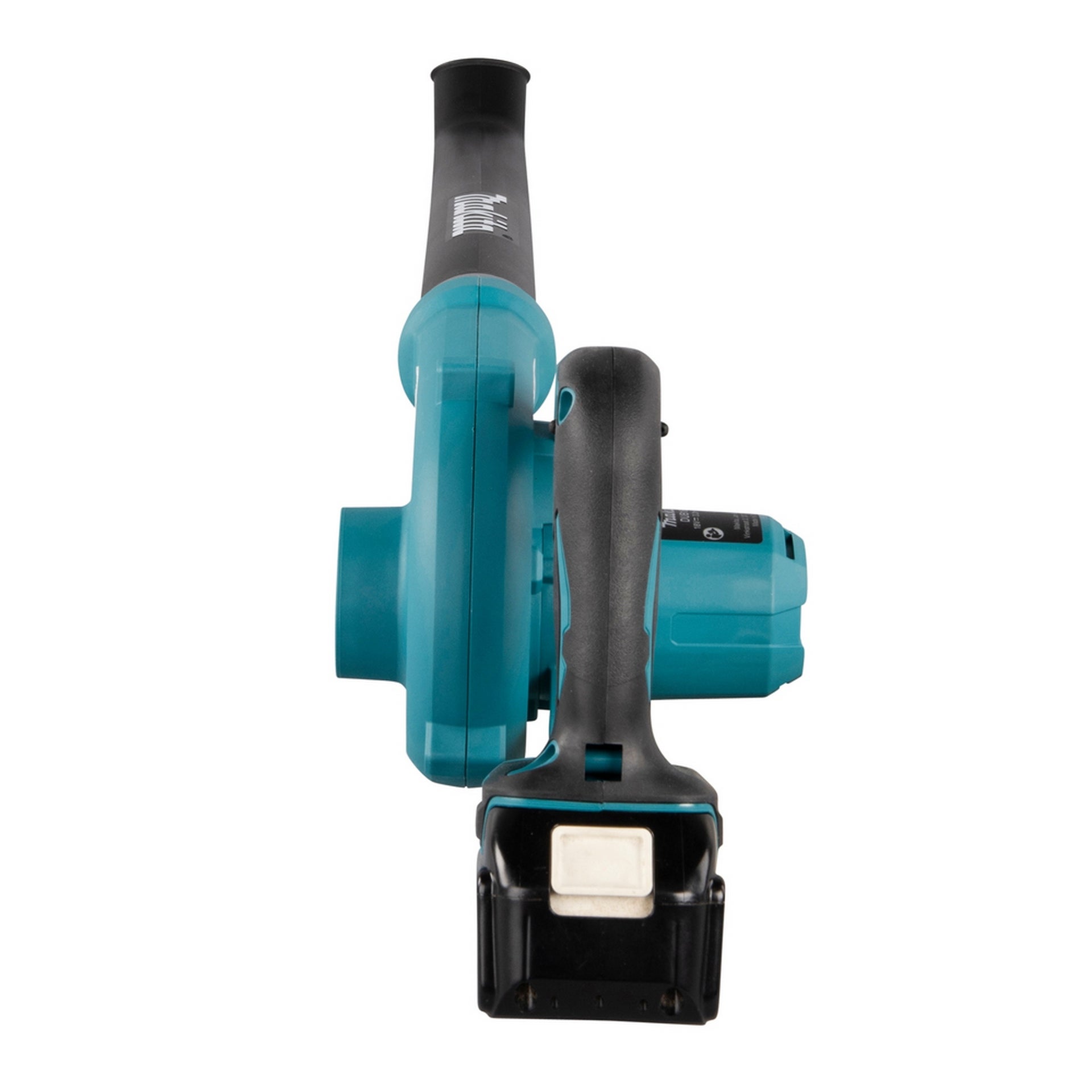 Makita Akku-Laubbläser LXT DUB186RFX1