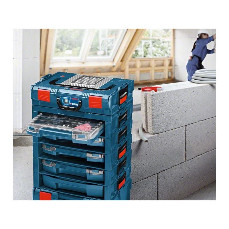 Bosch Aufnahmesystem i-BOXX shelf, 3-tlg. #1600A001SF