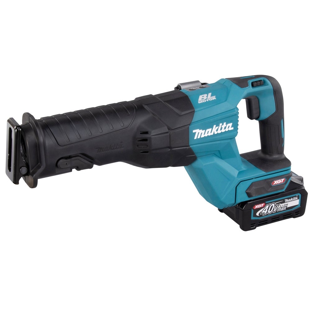 Makita Akku-Reciprosäge XGT JR001GM201