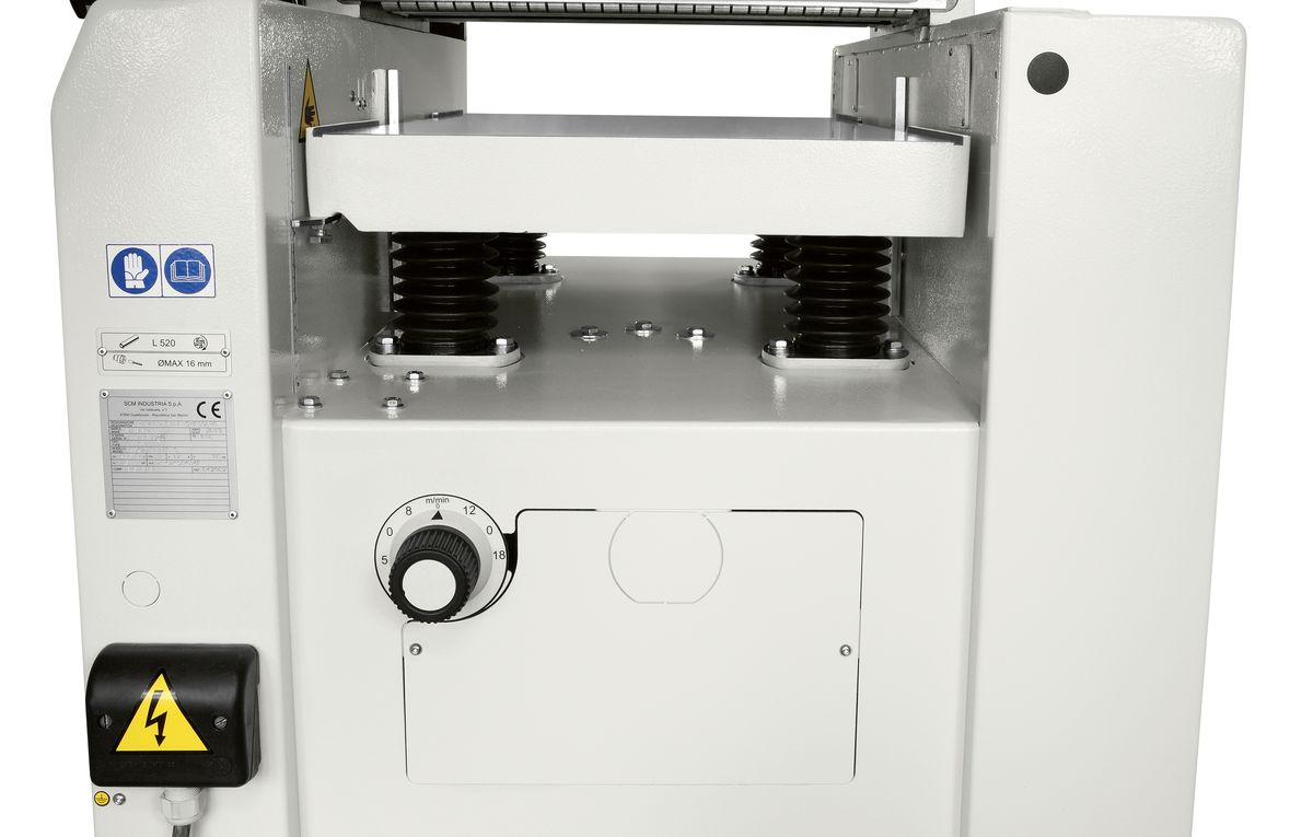 SCM minimax s 41es Ausführung CE #R02181