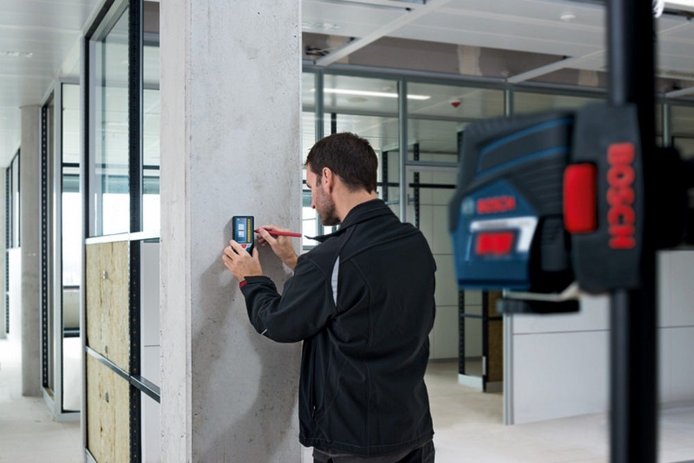 Bosch Laser-Empfänger LR 7 #0601069J00