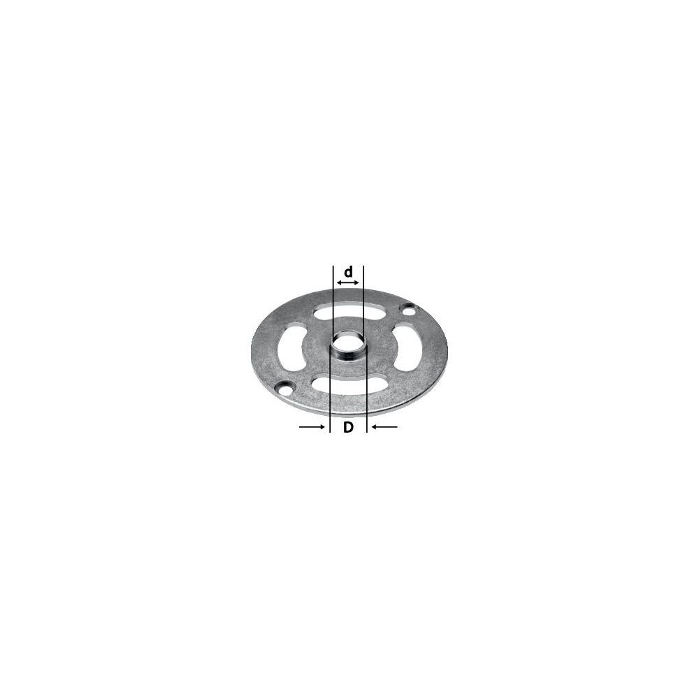 Festool Wendelrührer WR 140 L #484286