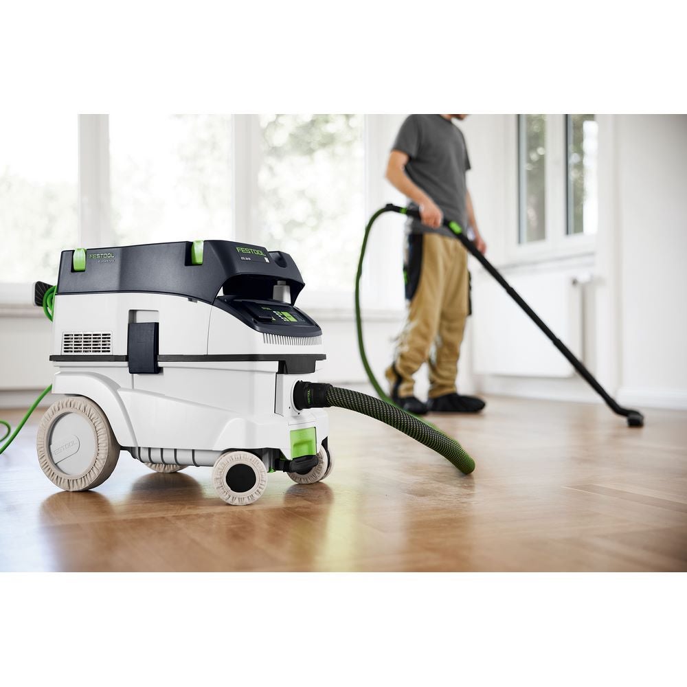Festool Absaugmobil CLEANTEC CTM 26 EI-FLR #578159