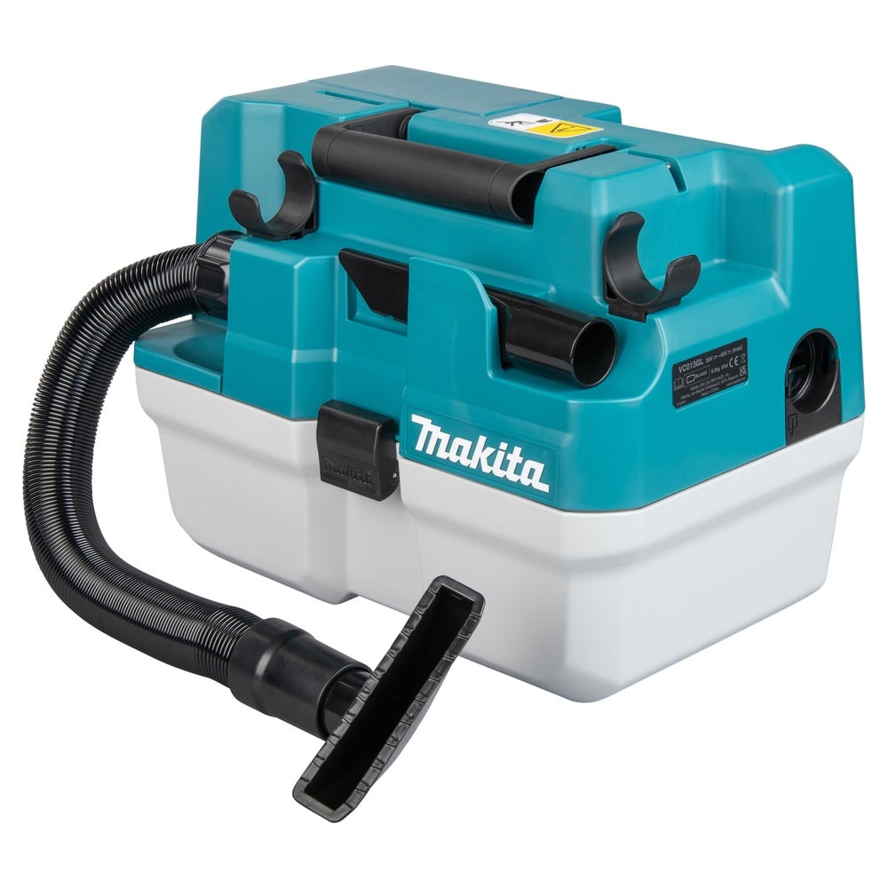 Makita Akku-Staubsauger XGT VC013GLZ03