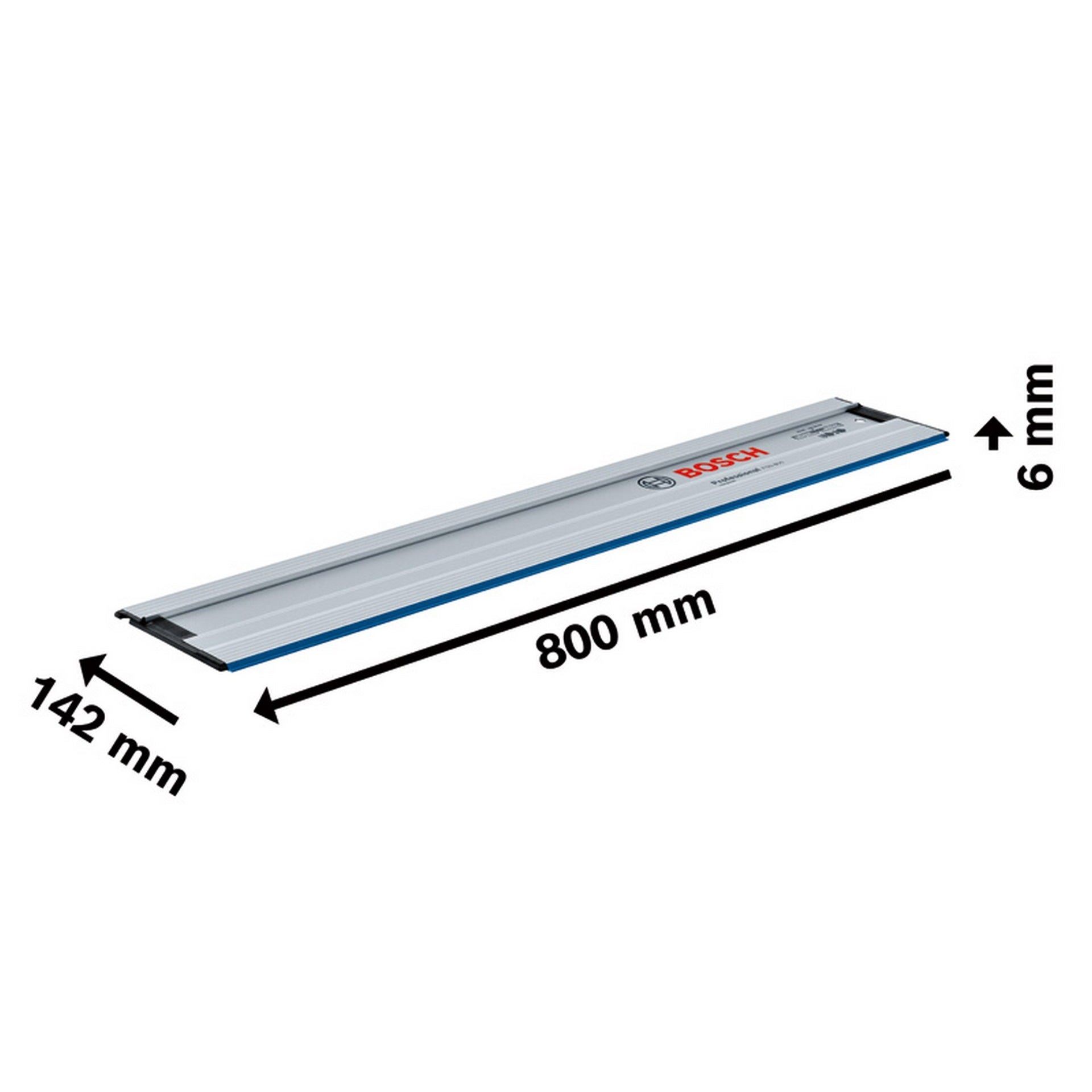 Bosch Schiene FSN 800, Systemzubehör #1600Z00005