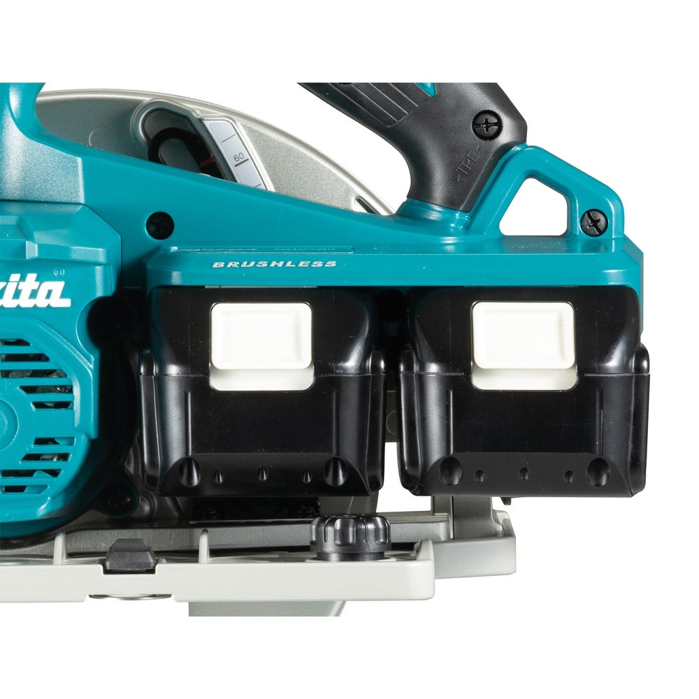 Makita Akku-Handkreissäge LXT DHS782Z