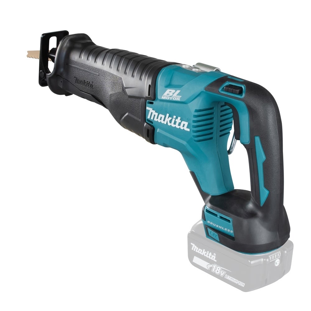 Makita Akku-Reciprosäge LXT DJR187Z