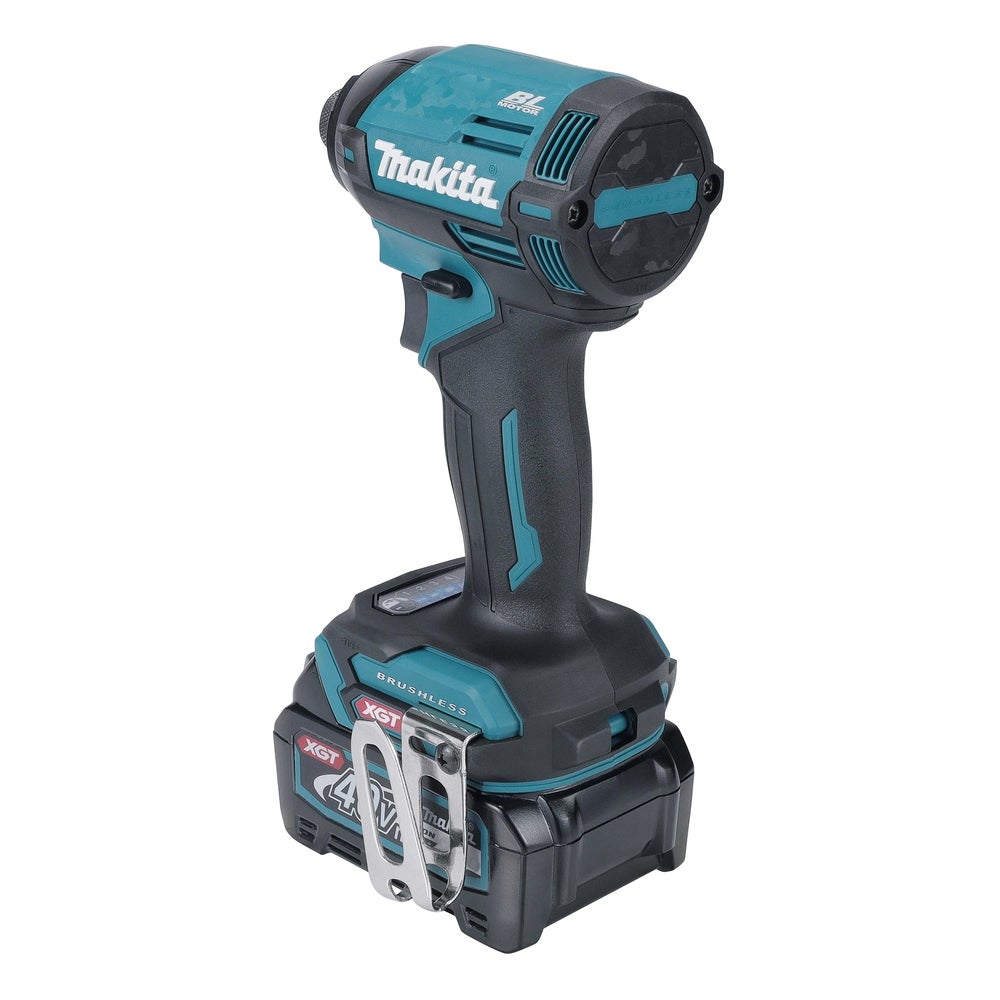Makita Akku-Schlagschrauber XGT TD002GZ01