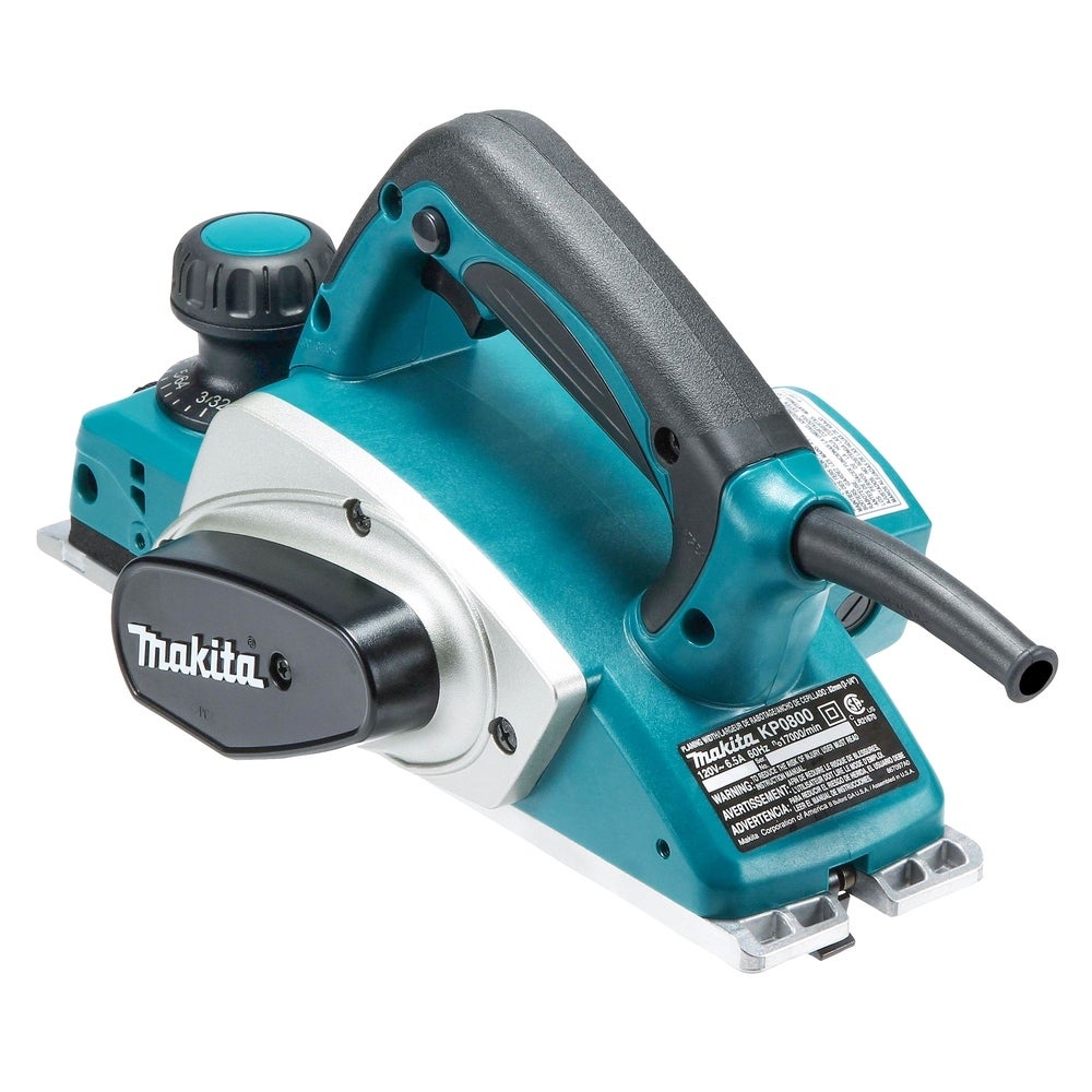 Makita Falzhobel KP0800
