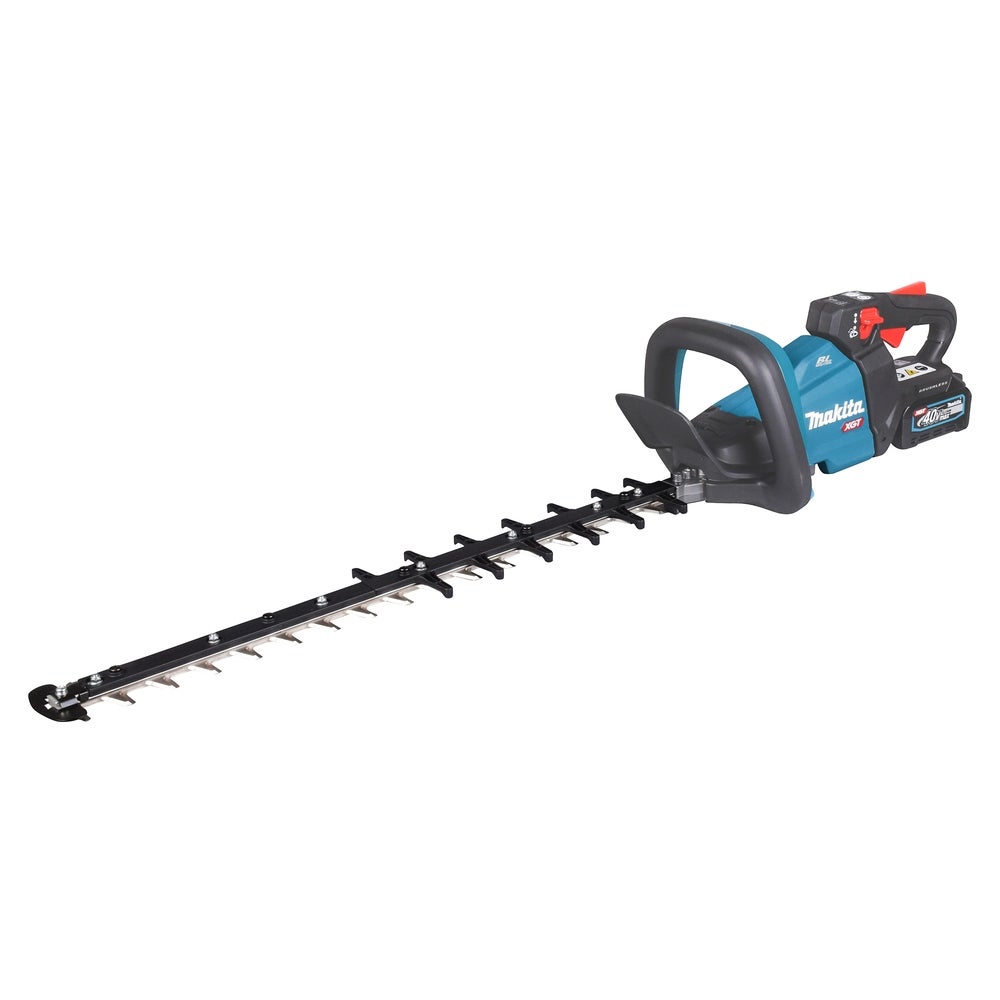 Makita Akku-Heckenschere XGT UH006GM201