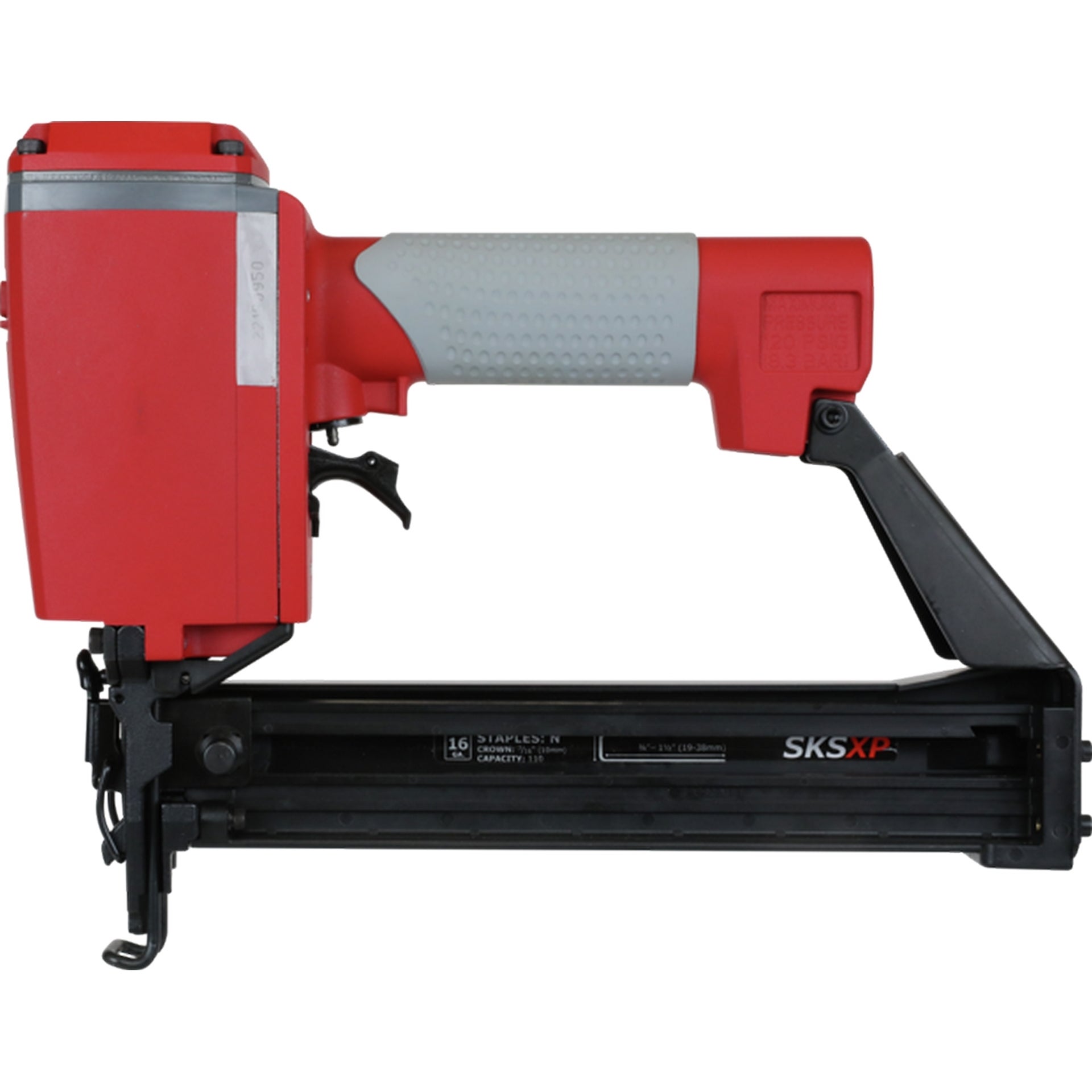Senco  Senco-Klammergerät SKSXP-L 19-38mm KA #302020N