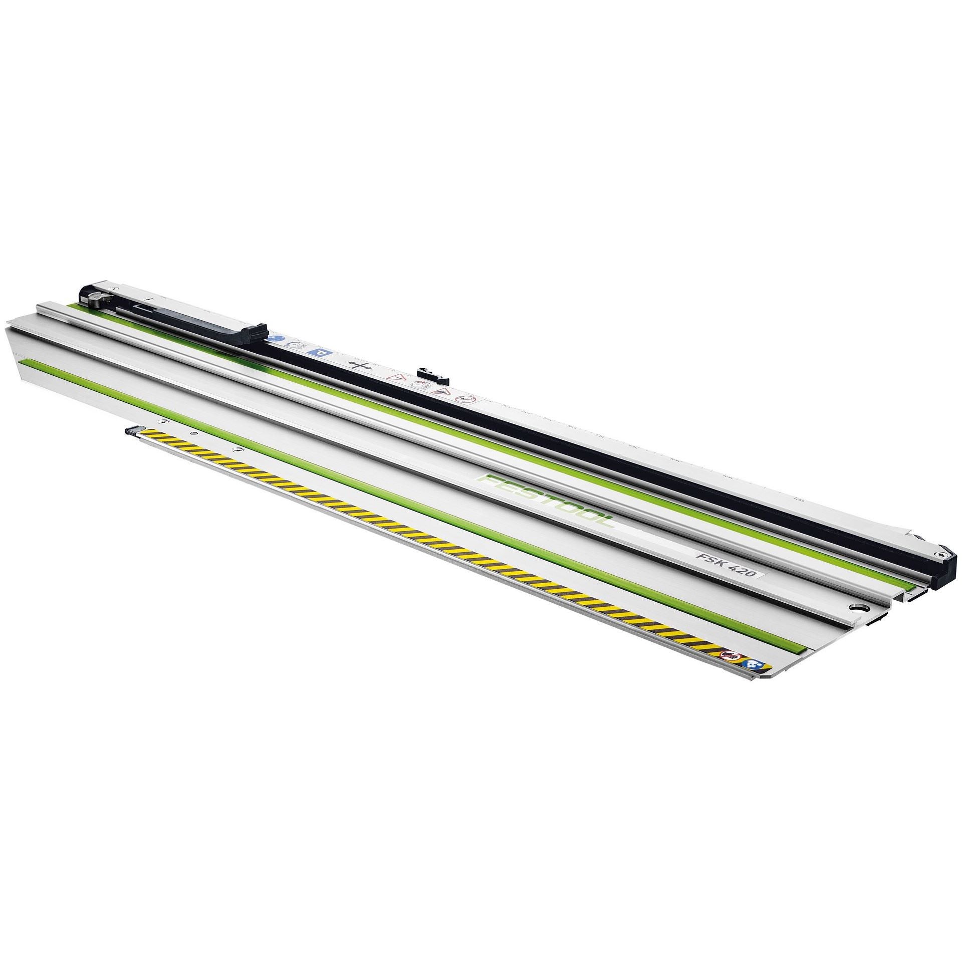Festool Kappschiene FSK 420 #769942