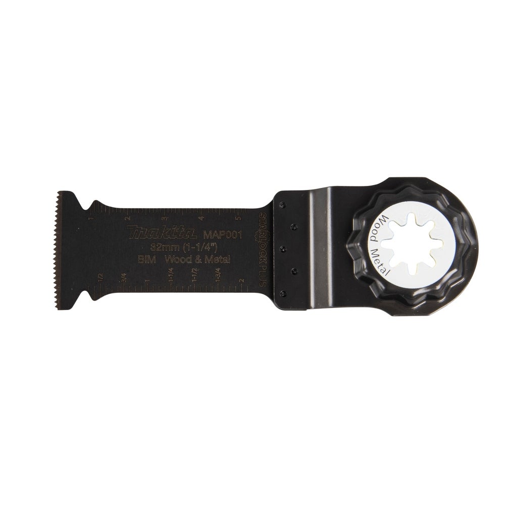 Makita Eintauchsägeblatt, 32 mm #B-66329