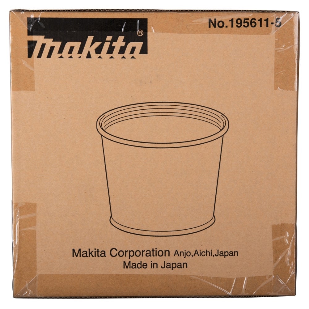 Makita Vorfilter "Nass" #195611-5
