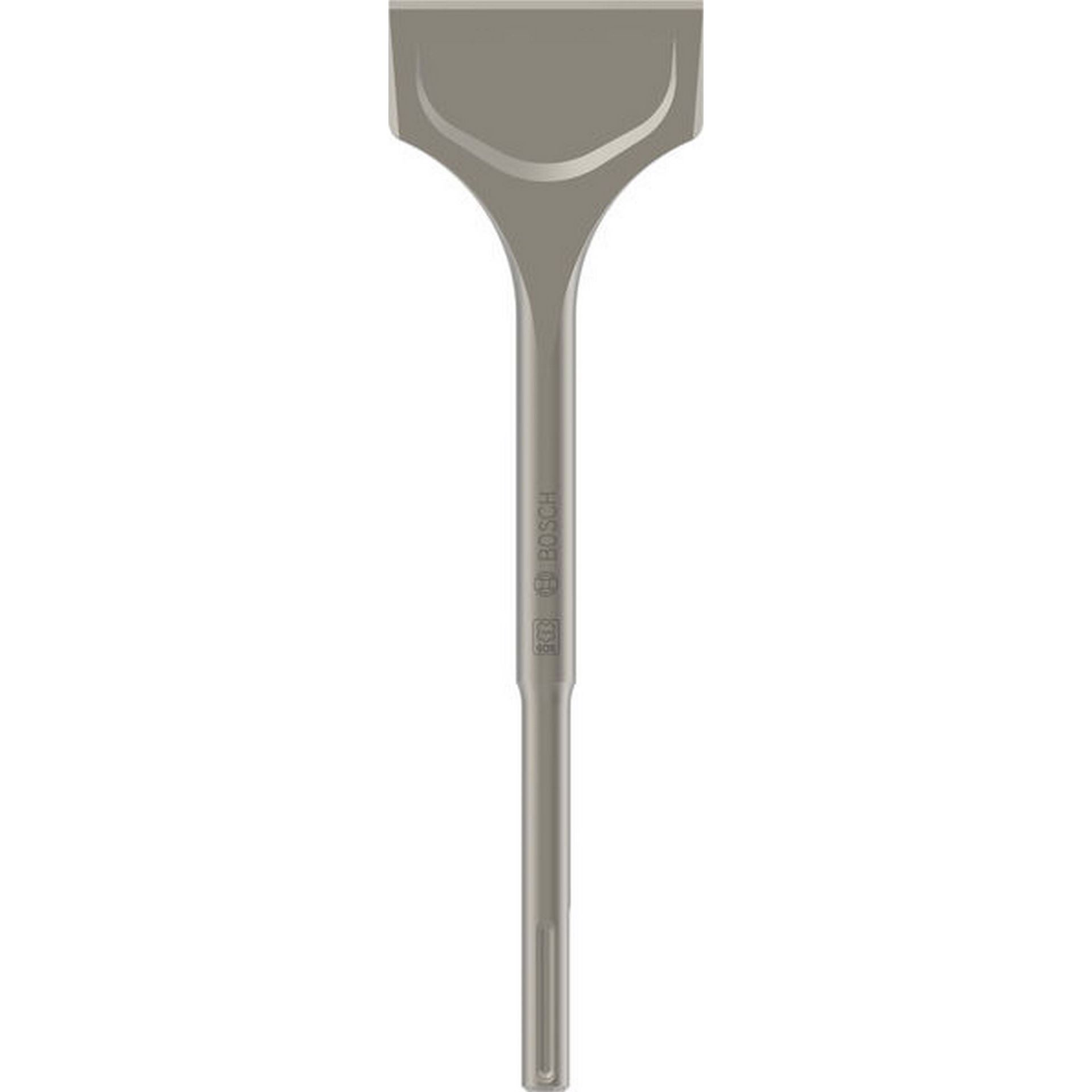 Bosch PRO SDS max-5C Spatmeißel, 115 x 400 mm #2608690199