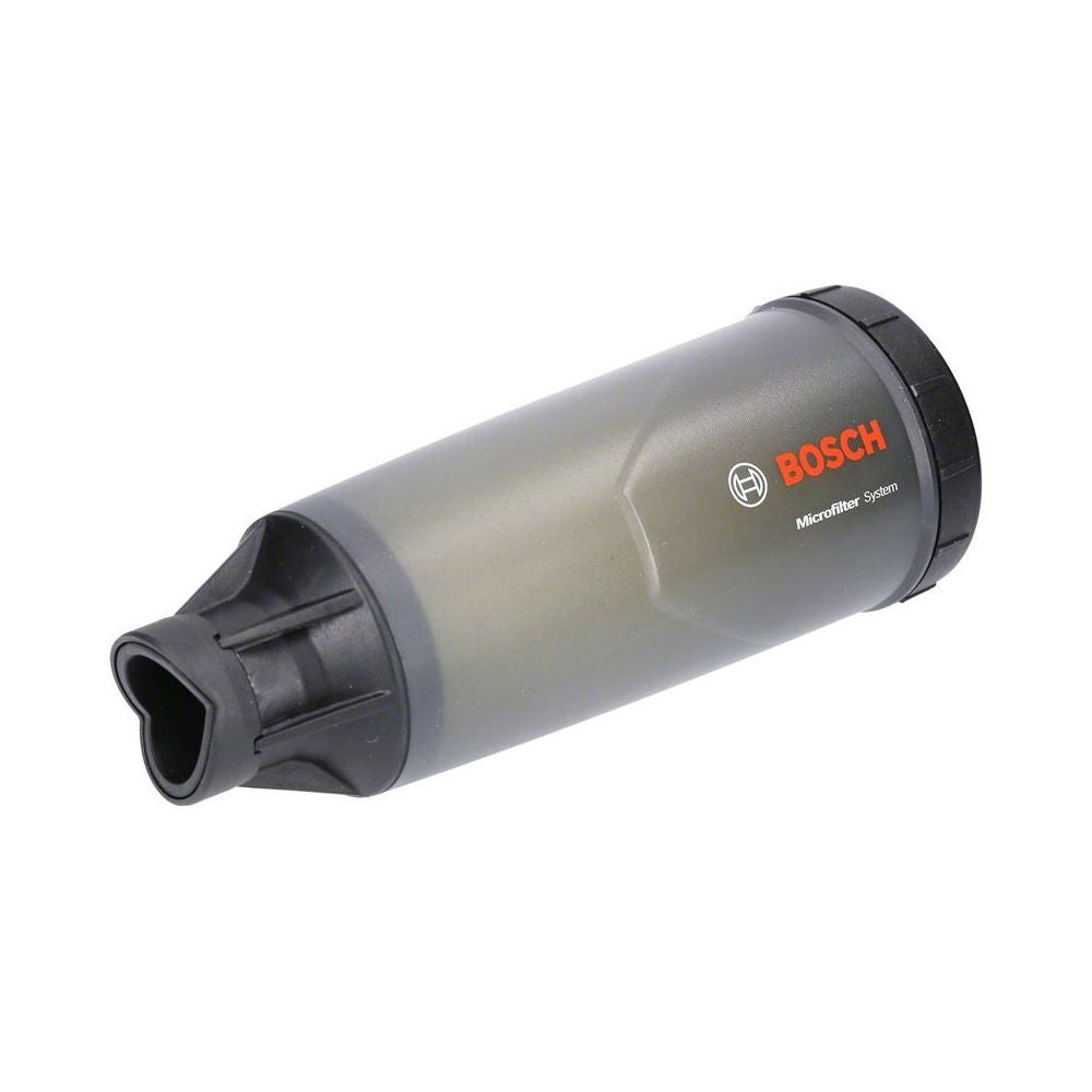 Bosch Staubbox und Filter für GEX 125-150 AVE Professional #2605411233