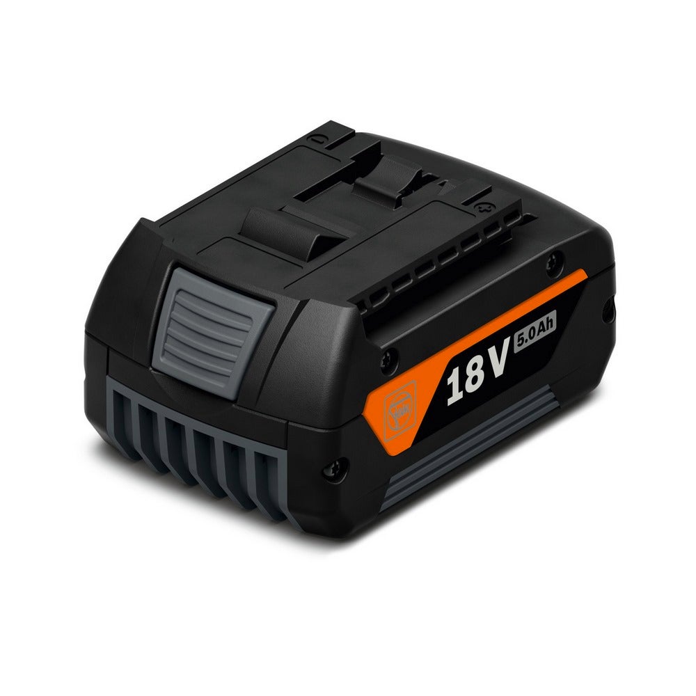 Fein Akku-Pack GBA 18 V 5.0 Ah AS AS #92604346020