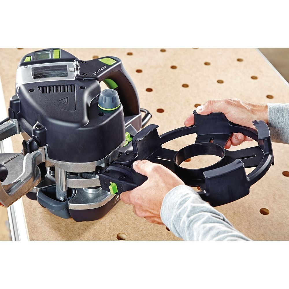 Festool Kantenbearbeitungs-Set KB-KA 65 SYS3 #576834